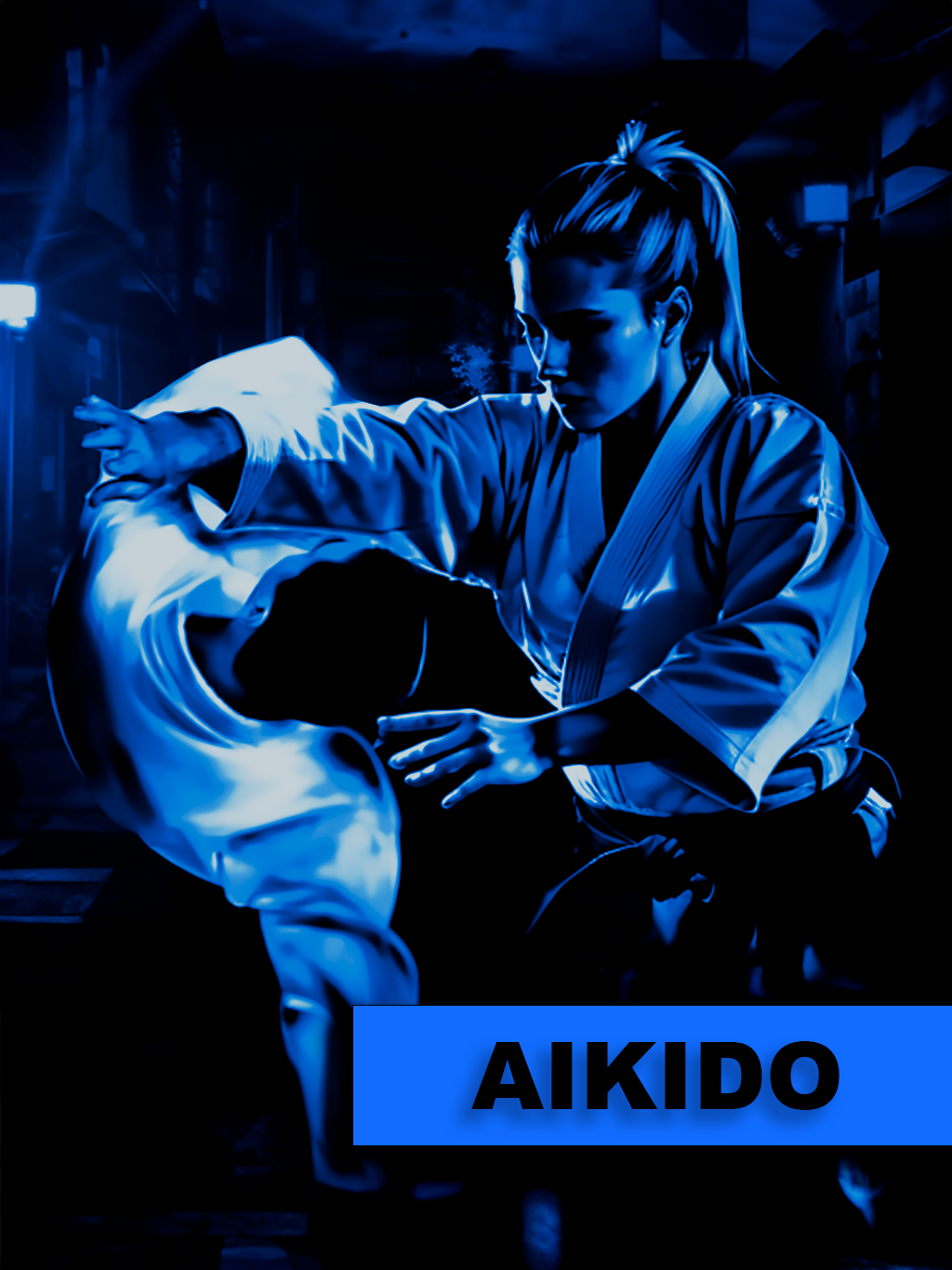 AÏKIDO